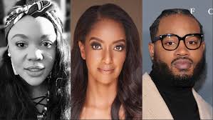 Queen of Sheba Series in the Works at Onyx