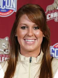 COLLEGE OF CHARLESTON SOFTBALL