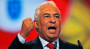 Resultado de imagem para Elogio da política-antonio costa