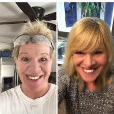 Sarah Harrell's Instagram, Twitter & Facebook