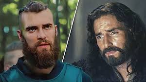 Mary Magdalene (2018)