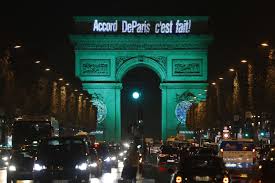 The paris climate agreement or accord was sealed on december 12th, 2015, signed april 22nd, 2016 and the majority of america's population today, is in support of the paris climate accord, and as. Q A The Paris Climate Accord The New York Times