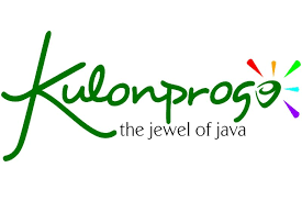Kulon progo yang memiliki arti sebelah barat sungai progo. Logo Kabupaten Kulon Progo Radea