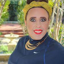 Phyllis Daly Jobseeker/phylantrapist