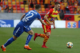 Head to head statistics and prediction, goals, past matches, actual form for ekstraklasa. Ekstraklasa Jagiellonia Bialystok Lech Poznan 3 3 W 31 Kolejce Sport W Interia Pl