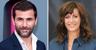 Dans la saison 1, nous découvrions astrid veillon et stéphane. Astrid Veillon Tandem A 48 Ans Decouvrez Gilles Son Discret Compagnon