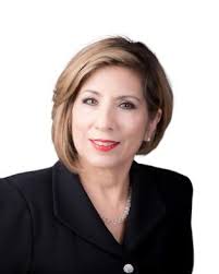 Janice Mitchell, CENTURY 21 Real Estate Agent in Whittier, CA