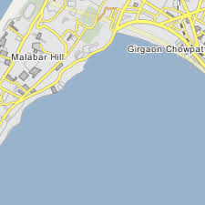 Bombay Harbour (Front Bay)