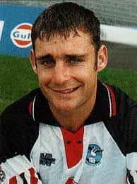 Russell Coughlin's Instagram, Twitter & Facebook