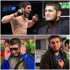 Для сравнения с фраусто, завоевавшей титул 28 октября. Ukral Podarok Islam Mahachev Hotel Napisat Na Habiba Zayavlenie V Policiyu