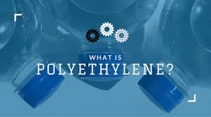 Iupac name polyethene or poly) is the most common plastic in use today. What Is Polyethylene Premier Handling Solutions