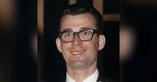 Richard Witte Obituary