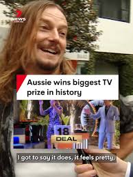 Deal or No Deal Auditions Australia