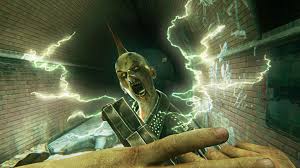 Darkwatch y muchos más juegos para xbox. Zombi Ubisoft Uk