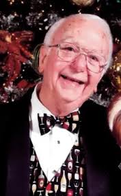 Obituary information for William Calaway Cady