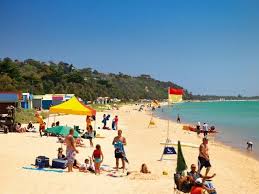 Dromana Beach Mornington Peninsula Victoria Australia Tourism Images Beach Tourism Website