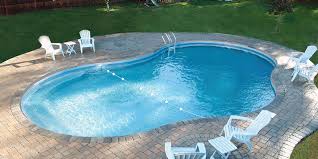 While the sizes and dimensions of pools vary, anything that's about 10 feet by 10 feet or smaller is typically considered a small pool. Small Pools Greenville Sc Greenville Pools