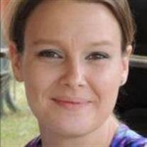 Ashley Owens Asuncion Obituary