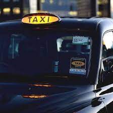 Easily Keep Track Of How Much You Are Making After Every Trip With Your Account Statement Taxi Trip Transportation Services