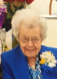 Obituary information for Helen Van Vonderen