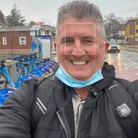 8 "Daniel Callinan" profiles