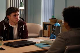 What happens to Dr Todd in Emmerdale as Jacob makes a shocking decision?
