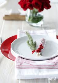 We did not find results for: 12 Festive Holiday Styling Tips Christmas Table Decorations
