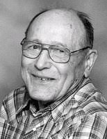 George Ketchmark Obituary (2011)