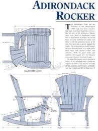 1860 adirondack rocking chair plans outdoor furniture plans rocking chair plans outdoor furniture plans adirondack rocking chair