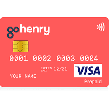 Some online stores offer debit cards as well. Free 10 Cash Bonus 1 Month Free When You Sign Up For A Gohenry Kids Debit Card With Parental Controls Vonbeau