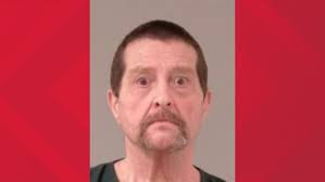 Man charged in New Prague crime spree