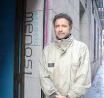 Javier Robledo - Menosuno