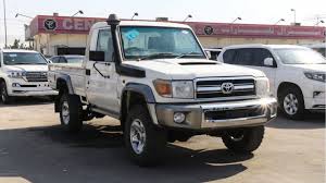 Toyota land cruiser pickup diesel offered on alibaba.com, it is easier than ever to own a car. 2013 Toyota Land Cruiser Pickup Lx V8 Right Hand Drive Diesel Manual 4 5 V8 1vd Special Offer Price 79000 Aed 52000 Km Used Toyota Land Cruiser Pickup Lx V8 For Sale