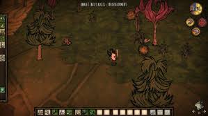 If you're not familiar with the mechanics of don't starve, you should review the world options to ease yourself into things and get acclimated to the gameplay, items, and enemies. 8 Beginner Tips To Survive In Don T Starve Hamlet Keengamer
