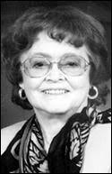 Gloria Gibbons Obituary (2009)