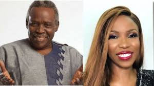 Olu Jacobs not dead