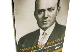 Review: Passion for Reality