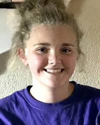UPDATE AS OF 1/14/19: Tabitha Barr, 13, still has NOT been found and is  listed as a runaway, according to the Fort Bend County Sheriff's Office.  MISSING RICHMOND CHILD: Help find 13