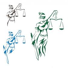 Lady justice, themis with sword and scales. Lady Justice Free Vector Eps Cdr Ai Svg Vector Illustration Graphic Art
