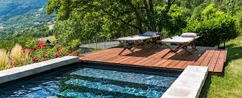 Gartenpool Heilbronn | Pools und Poolbau
