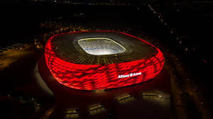 Ab sofort auch in hd! Dronemediamunich Luftaufnahmen Und Drohnenkurse In Munchen Bayern