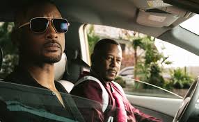 Bad Boys for Life' Review: In a Minivan, but Still Riding