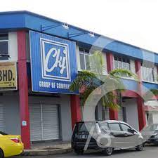 (formerly known as nufa engineering & consultancy sdn bhd). Ckj Contact Us