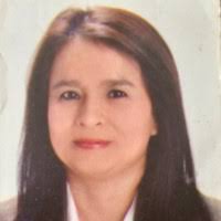 Luz Stella Camacho Gómez