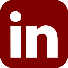 To make sure our logo is legible, and to maintain its integrity, keep the area surrounding it free of other elements. Free Maroon Linkedin Icon Download Maroon Linkedin Icon