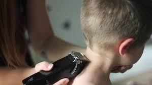 For boys that are looking for toddler boy haircuts for thick hair that naturally falls forward, they can bring the party up to the front. How To Cut Boys Hair Modern Haircut For Boys