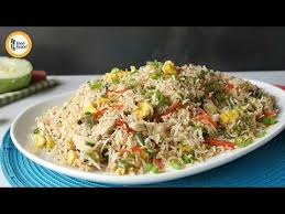 A Fried Rice Recipe To Treasure Restaurant Style Chicken Fried Rice At Home Happycookingtoyou Kno Tasty Rice Recipes Chicken Fried Rice Recipe Rice Recipes