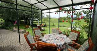 Faites Un Toit En Verre Pour Votre Terrasse Moderne Toit En Verre Toit Canopy