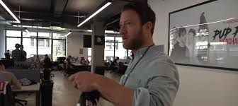 Hut new top /r/barstoolsports rules barstool sports. Barstool Sports On Twitter Comparing The Milton Office Tour Vs The New Nyc Office Tour Is Bananaland Https T Co J9u0p5kiwz