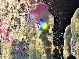 P(mediu) = f*v(mediu)*cos t ,unde f. MiÈ™carea È™i Repausul Dialog Vizual